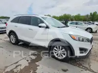 2016 KIA Sorento фото
