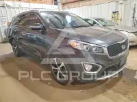 2016 KIA Sorento фото