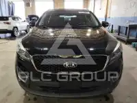 2016 KIA Sorento photo
