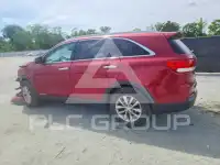 2016 KIA Sorento photo