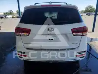 2016 KIA Sorento фото