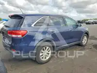 2016 KIA Sorento фото