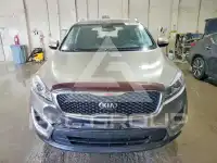 2016 KIA Sorento фото
