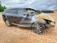 2016 KIA Sorento фото