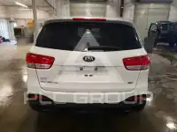 2016 KIA Sorento photo
