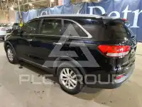 2016 KIA Sorento photo