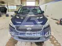 2016 KIA Sorento фото