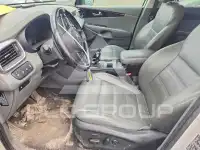 2016 KIA Sorento фото
