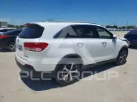 2016 KIA Sorento фото