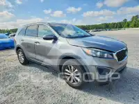 2016 KIA Sorento фото