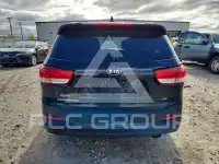 2016 KIA Sorento фото