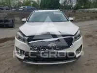 2016 KIA Sorento фото