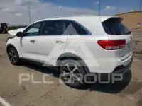 2016 KIA Sorento photo