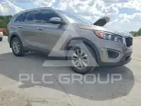 2016 KIA Sorento фото