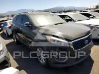 2016 KIA Sorento фото
