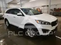 2016 KIA Sorento photo