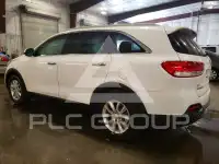 2016 KIA Sorento photo