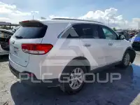 2016 KIA Sorento photo