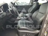 2016 KIA Sorento фото