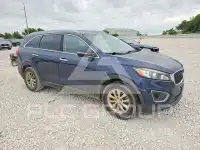 2016 KIA Sorento фото