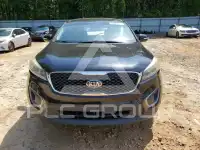 2016 KIA Sorento фото