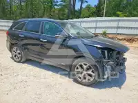 2016 KIA Sorento фото