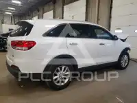 2016 KIA Sorento фото