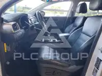 2016 KIA Sorento фото