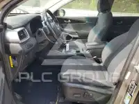 2016 KIA Sorento photo