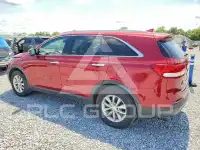 2016 KIA Sorento фото