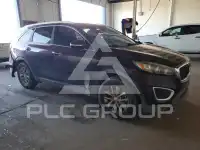 2016 KIA Sorento фото