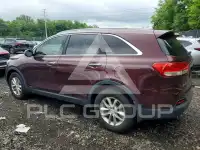 2016 KIA Sorento photo