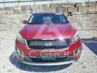 2016 KIA Sorento фото