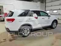 2016 KIA Sorento photo
