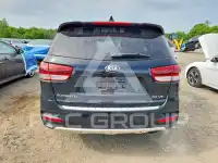 2016 KIA Sorento photo
