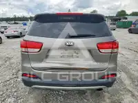 2016 KIA Sorento фото