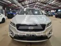 2016 KIA Sorento фото