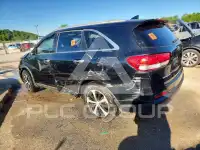 2016 KIA Sorento photo
