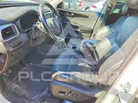 2016 KIA Sorento фото
