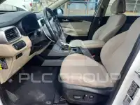 2016 KIA Sorento фото