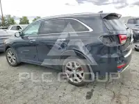 2016 KIA Sorento photo