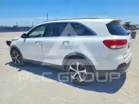 2016 KIA Sorento фото