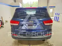 2016 KIA Sorento фото