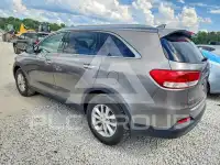 2016 KIA Sorento фото