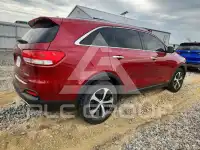2016 KIA Sorento photo