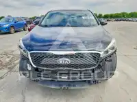 2016 KIA Sorento фото