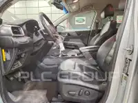 2016 KIA Sorento фото