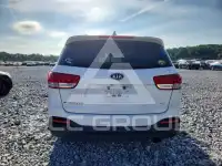 2016 KIA Sorento фото
