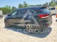 2016 KIA Sorento фото