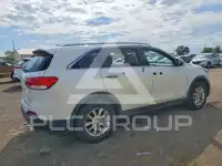 2016 KIA Sorento фото